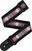 Tekstilni remen za gitaru D'Addario 50CT00-DX Deluxe Cotton Black Tekstilni remen za gitaru