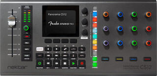 DAW Controller Nektar Panorama CS12 DAW Controller