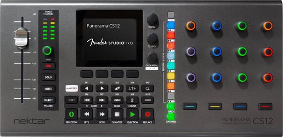 DAW-Controller Nektar Panorama CS12 DAW-Controller - 1