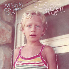 Vinyl Record Avishai Cohen Trio - Eternal Child (LP)