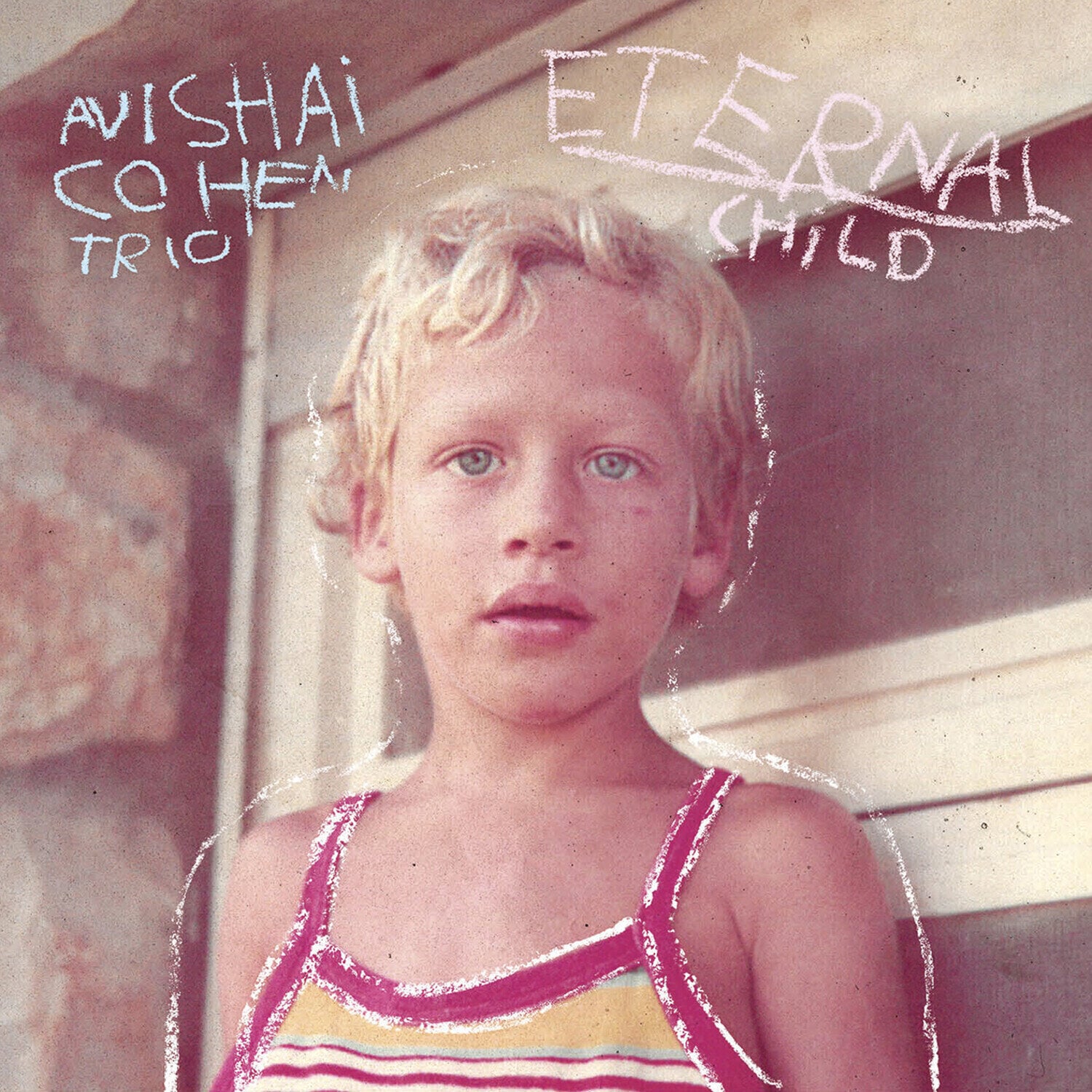 Musik-CD Avishai Cohen Trio - Eternal Child (CD)