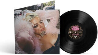 Disco in vinile Bebe Rexha - Dirty Blonde (LP)