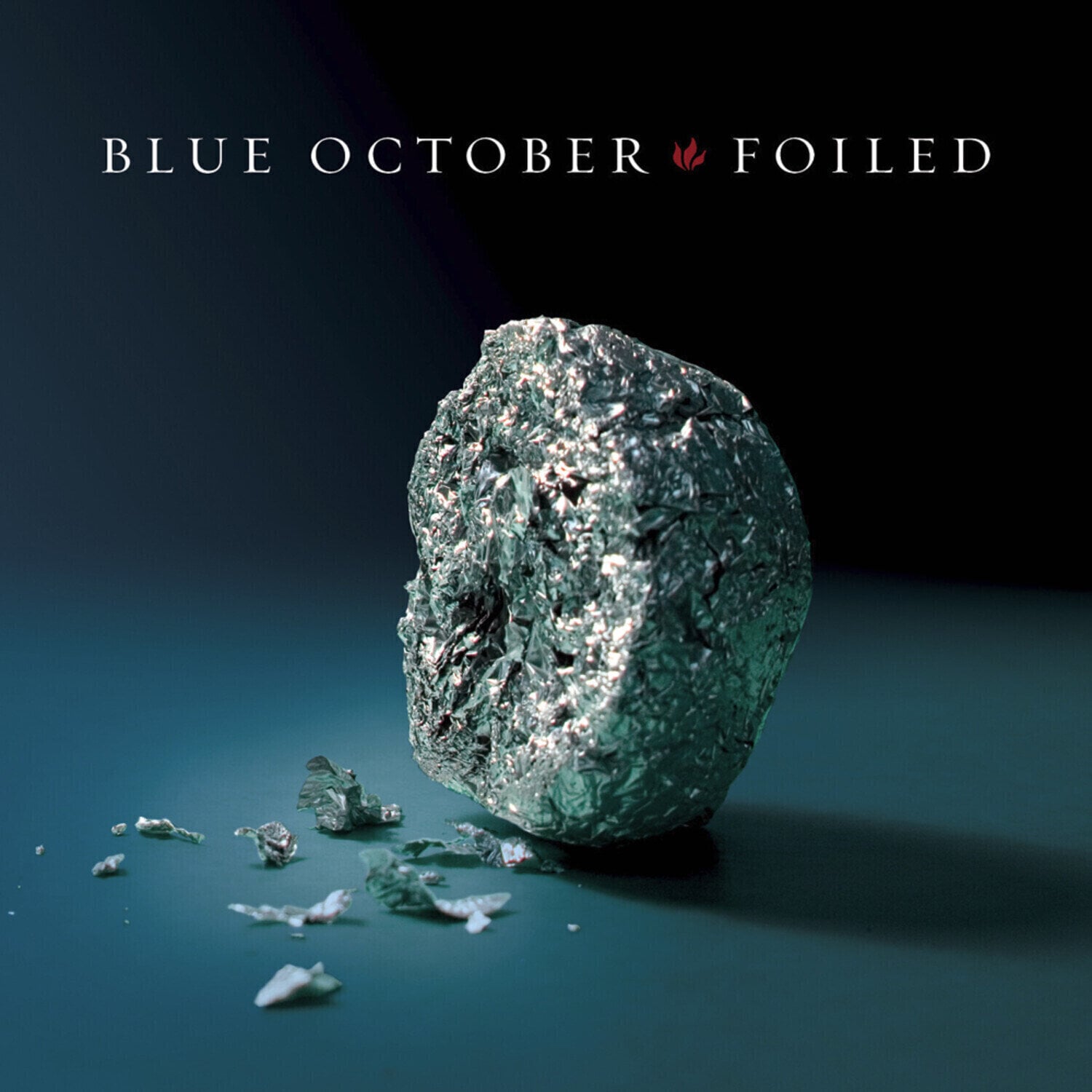 Schallplatte Blue October - Foiled (180 g) (2 LP)