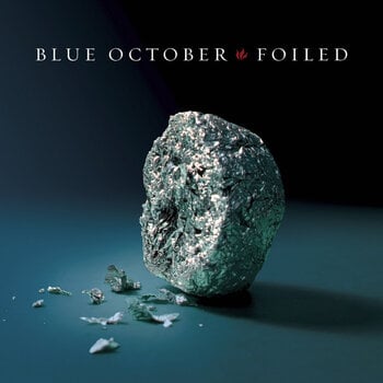 Schallplatte Blue October - Foiled (180 g) (2 LP) - 1