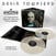 Schallplatte Devin Townsend - The Moth (US Version) (Indie Exclusive) (Gatefold) (Trans Milky Clear Coloured) (2 LP)
