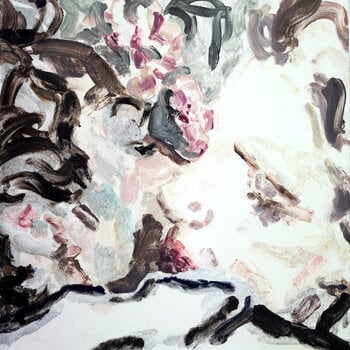 Vinyl Record Iceage - For Love Of Grace & The Hereafter (LP) - 1