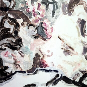 Schallplatte Iceage - For Love Of Grace & The Hereafter (Indie Exclusive) (Coloured) (LP) - 1