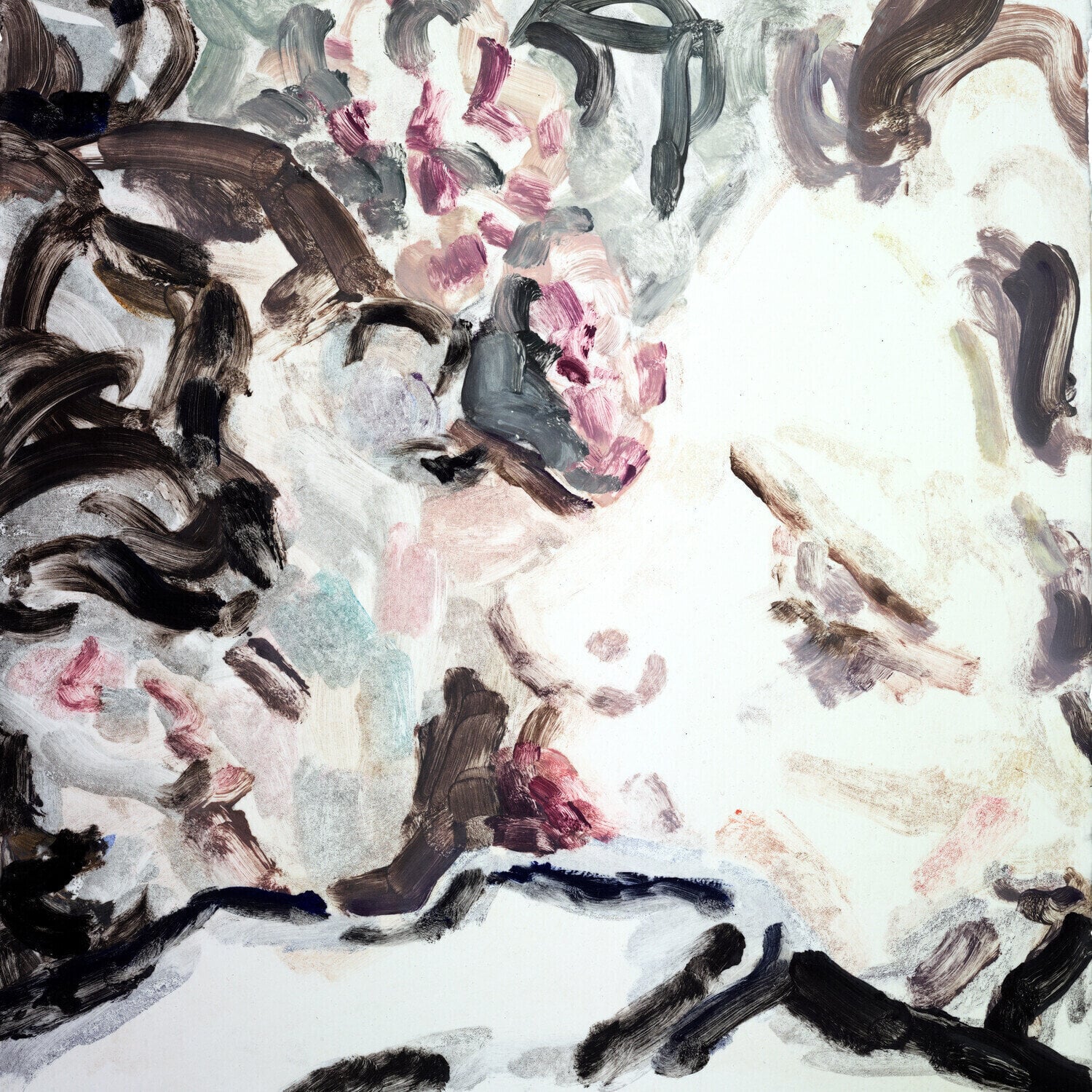 Musik-CD Iceage - For Love Of Grace & The Hereafter (CD)