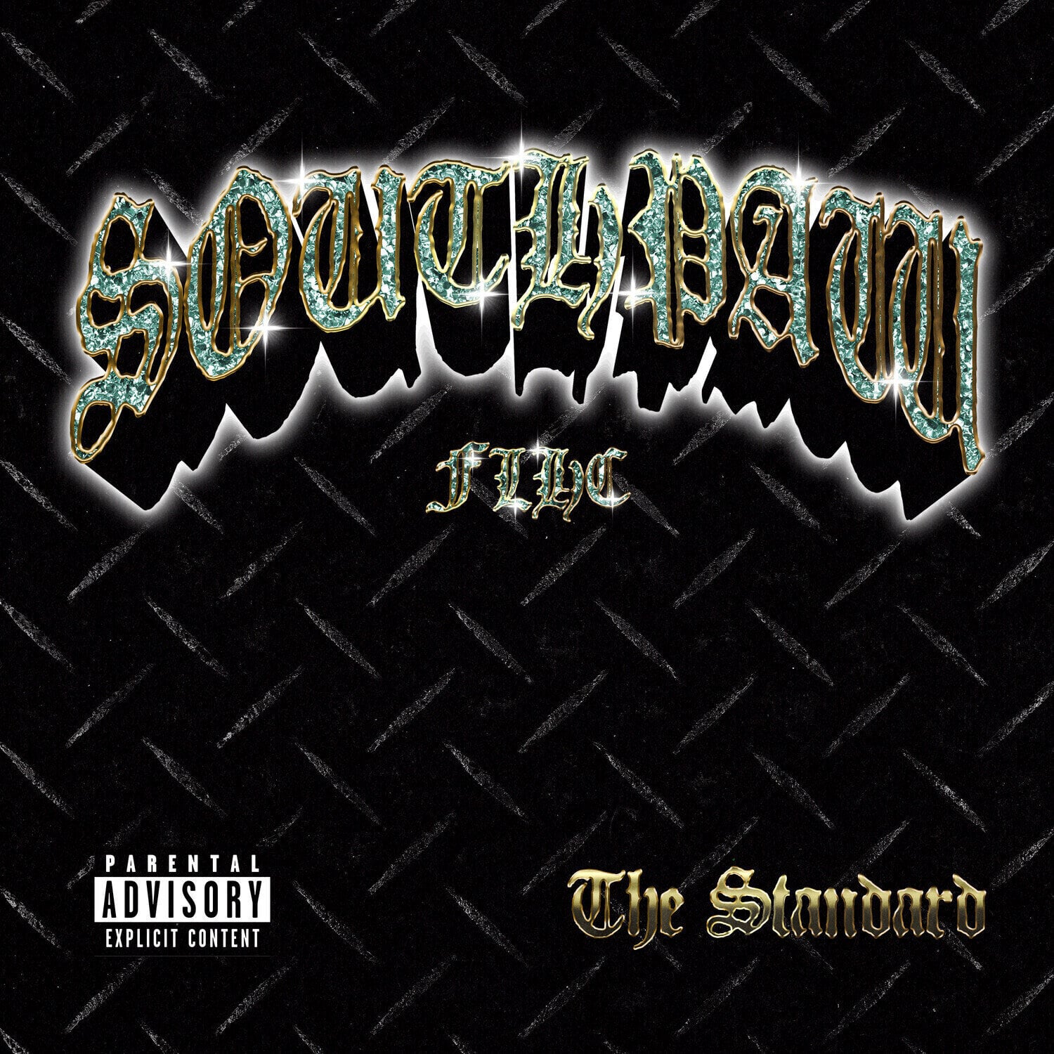 Vinyl Record Southpaw FLHC - The Standard (LP)