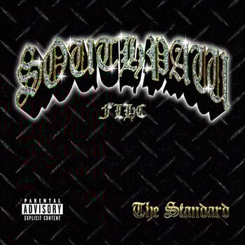Vinyl Record Southpaw FLHC - The Standard (LP) - 1