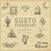 Vinyl Record Susto - Stringband (Volume 2) (LP)