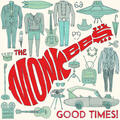 The Monkees - Good Times! (LP)