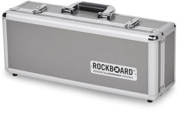 Pedalboard/väska för effekt RockBoard Duo 2.1 FC