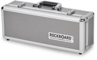 Pedalboard, torba na efekty RockBoard Duo 2.1 FC Walizka Grey