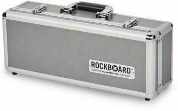 Pedalboard, Case für Gitarreneffekte RockBoard Duo 2.1 FC - 1