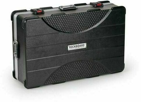 Pedalboard/Bag for Effect RockBoard Cinque 5.2 ABS - 1
