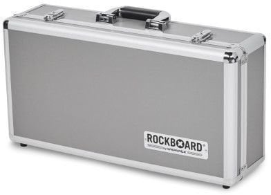 Pedalboard, Case für Gitarreneffekte RockBoard Tres 3.1 FC