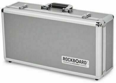 Pedalboard, obal na efekty RockBoard Tres 3.1 FC - 1