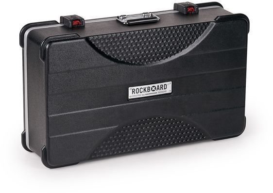 Pedalboard/väska för effekt RockBoard Quad 4.2 ABS