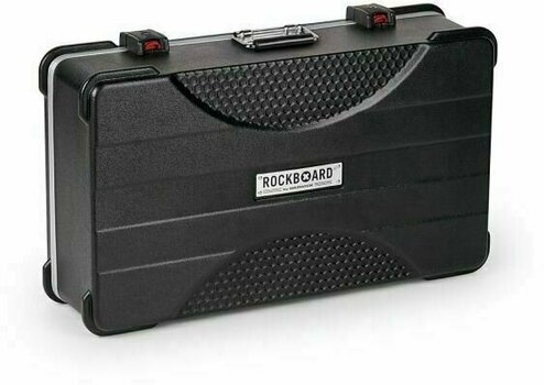 Pedaalilauta/laukku efekteille RockBoard Quad 4.2 ABS - 1