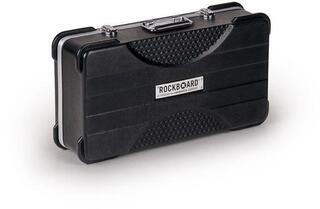 Pedalboard tok RockBoard Tres 3.1 ABS Bőrönd Black