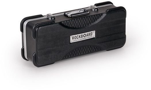 Pedaalbord, effectenkoffer RockBoard Duo 2.1 ABS