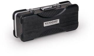Pedalboard tok RockBoard Duo 2.1 ABS Bőrönd Black