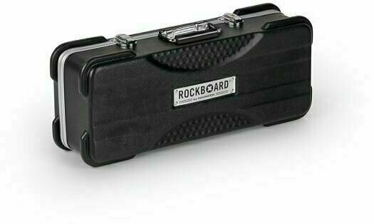 Pedalboard/väska för effekt RockBoard Duo 2.1 ABS - 1