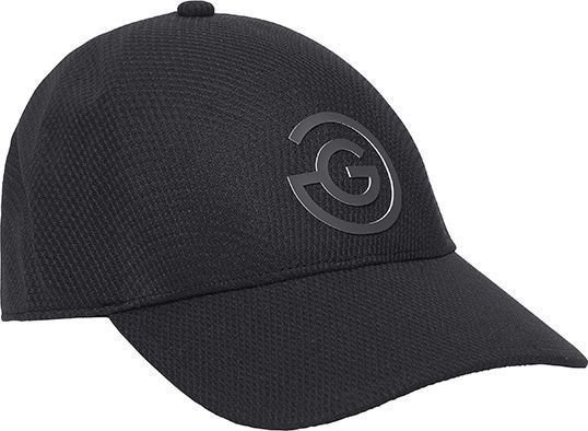 Καπέλο Galvin Green Seth Cap Black L/XL