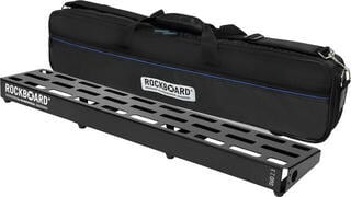 Torba za efekte RockBoard DUO 2.3 Pedalboard Black