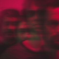 Schallplatte All Them Witches - House Of Mirrors (Indie Exclusive) (Cascabel Chili Coloured) (LP)