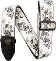Ernie Ball Classic Jacquard Shadow Blossom Gitarrband i textil