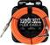 Instrumendikaabel Ernie Ball Flex 6 m Straight - Angled Instrumendikaabel