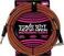 Instrumendikaabel Ernie Ball Braided 5,5 m Straight - Angled Instrumendikaabel