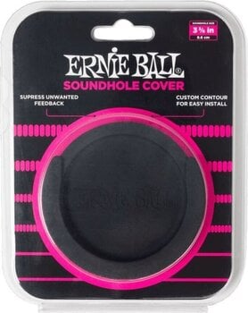Huse de sunet Ernie Ball Acoustic Sound Hole Cove Huse de sunet - 1