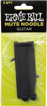 Keelte summuti Ernie Ball Mute Noodle Guitar Keelte summuti - 1