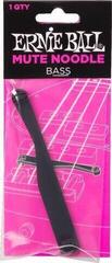 Stygų slopintuvas Ernie Ball Mute Noodle Bass Stygų slopintuvas