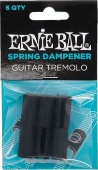 Keelte summuti Ernie Ball Tremolo Keelte summuti - 1