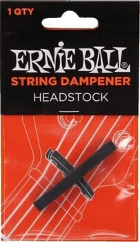 Keelte summuti Ernie Ball Headstock Keelte summuti - 1