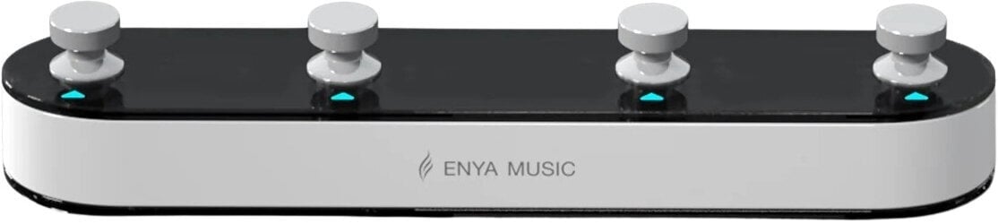 Voetschakelaar Enya Music EFS-Inspire Voetschakelaar