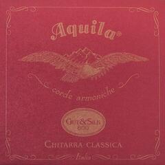 Nylon Strings Aquila 73C Gut & Silk 800 Nylon Strings