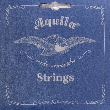 Cuerdas de nailon Aquila 92C Orchestra Series Cuerdas de nailon - 1