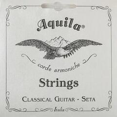 Nylon Strings Aquila 126C Seta Basses Nylon Strings