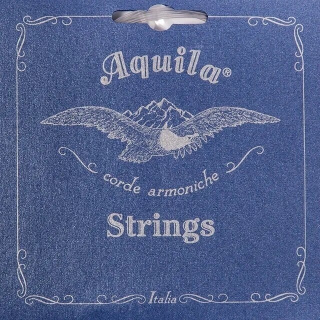 Nylon Strings Aquila 142C Orchestra Series Nylon Strings