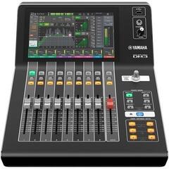 Digitalni mix pult Yamaha DM3 Digitalni mix pult