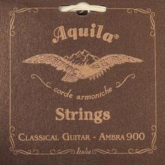 Nylon Strings Aquila 55C Ambra 900 Series Nylon Strings