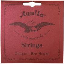 Aquila 187C Red Series Nylonkielet (Kuten uusi)