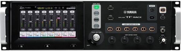 Digitalni mix pult Yamaha TF-RACK Digitalni mix pult - 1