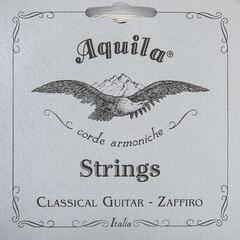 Nylon Strings Aquila 137C Zaffiro Series Nylon Strings