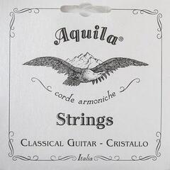 Nylon Strings Aquila 131C Cristallo Series Nylon Strings